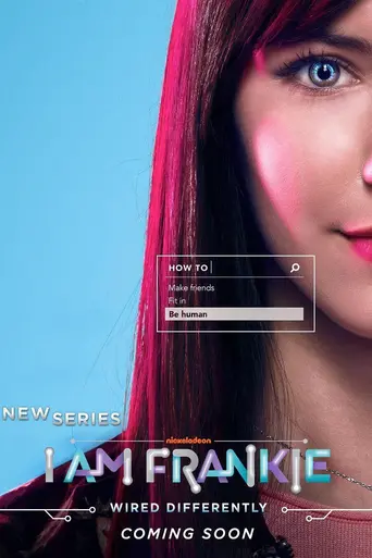 I Am Frankie (2017)