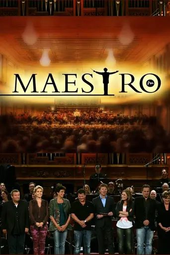 Maestro (2008)