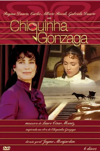 Chiquinha Gonzaga (1999)