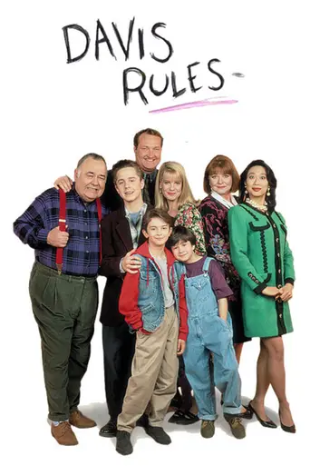 Davis Rules (1991)