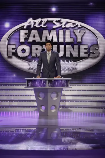 All Star Family Fortunes (2006)