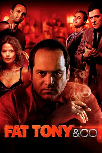 Fat Tony & Co. (2014)