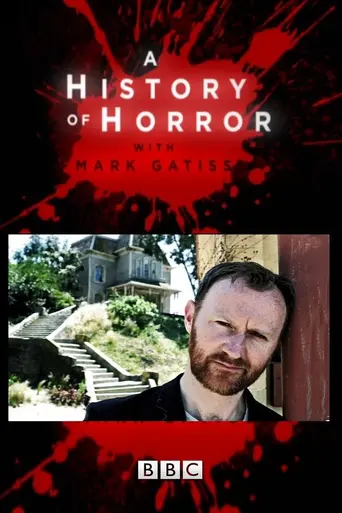 A History of Horror with Mark Gatiss (2010)