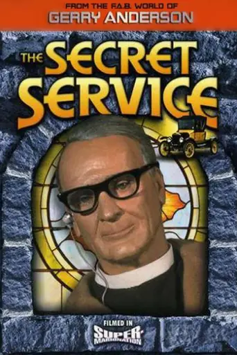 The Secret Service (1969)