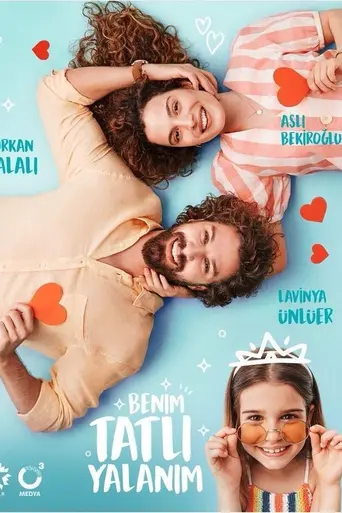 My Sweet Lie (2019)