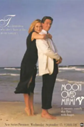 Moon Over Miami (1993)
