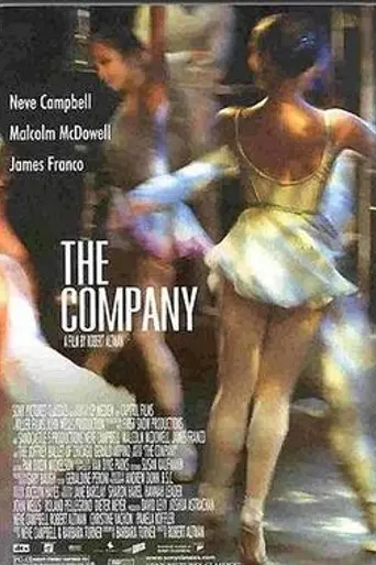 The Company (2003)