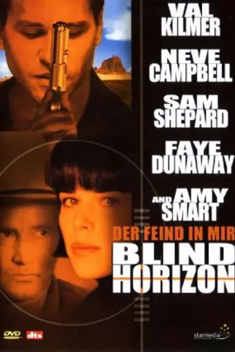 Слепой горизонт (2003)