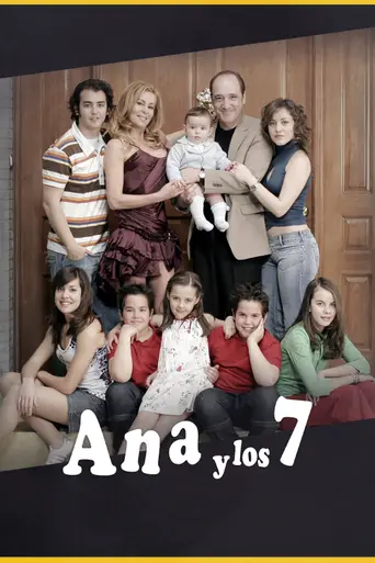 Ana y los 7 (2002)