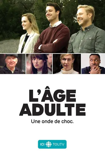 Adulthood — 1 сезон