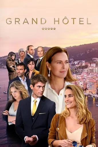 Grand Hotel (2020)