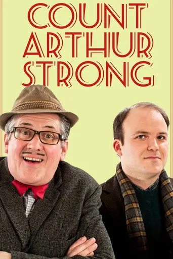 Count Arthur Strong (2013)