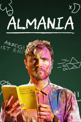 Almania (2021)