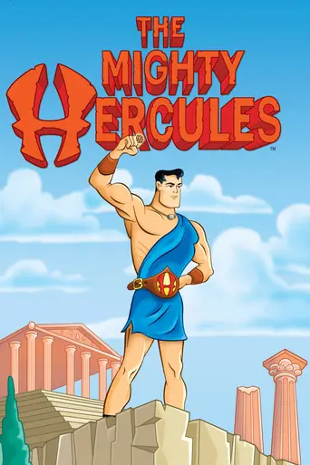 Poderoso Hércules (1963)