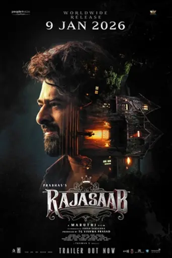 The RajaSaab (2026)