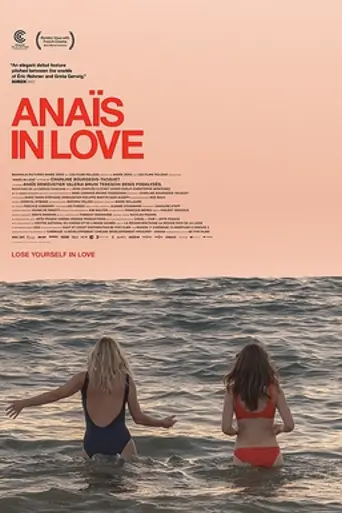 Anaïs in Love (2021)