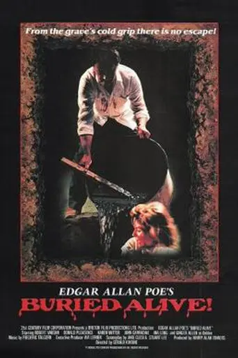 Emparedada (1990)