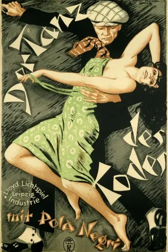 Раба страстей, раба порока (1914)
