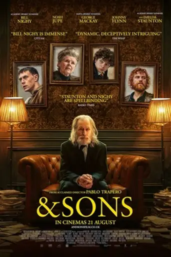 & Sons (2025)
