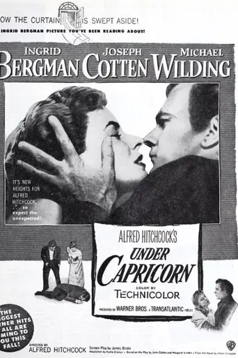 Под знаком Козерога (1949)