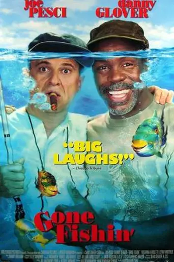 Gone Fishin' (1997)