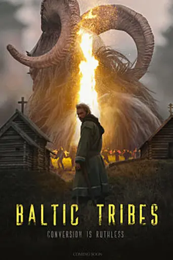 Baltic Tribes (2018)