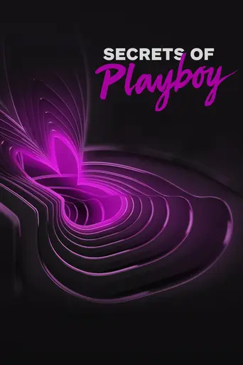 Secrets of Playboy (2022)