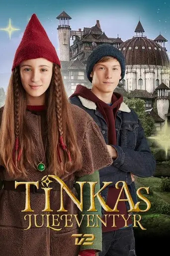 Tinkas juleeventyr (2017)