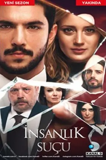 İnsanlık Suçu (2018)