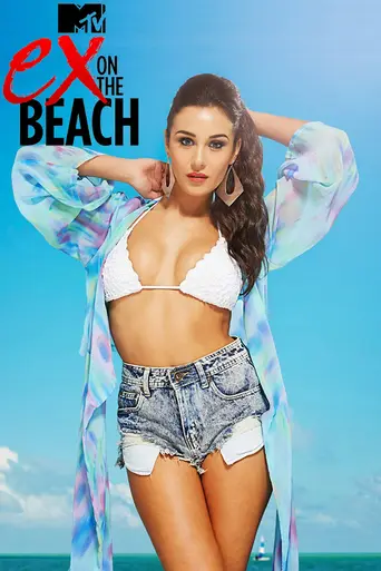 Ex on the Beach (2014)