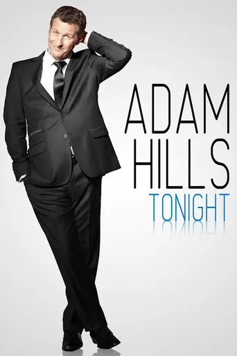 Adam Hills in Gordon Street Tonight (2011)