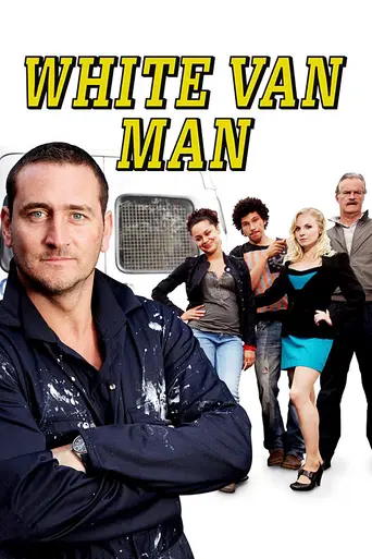 White Van Man — 2 сезон