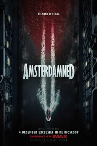 Amsterdamned II (2025)