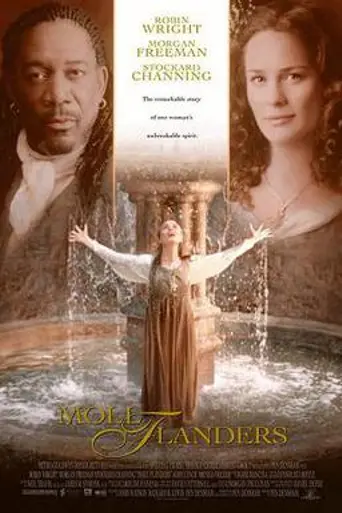 Молль Флендерс (фильм) (1996)