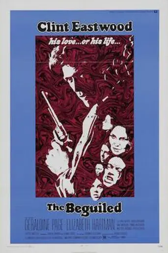 Обманутый (1971)