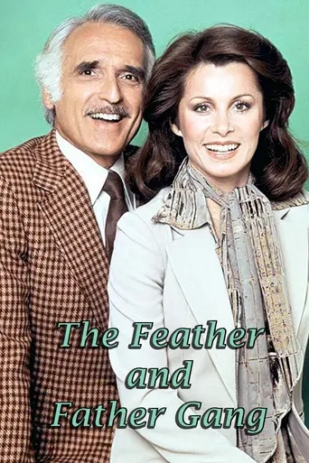 The Feather and Father Gang (1976)