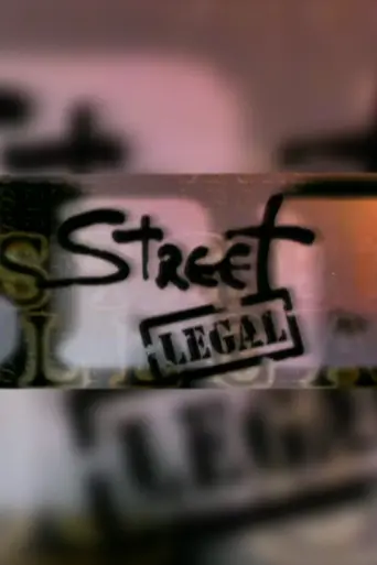Street Legal (2000)