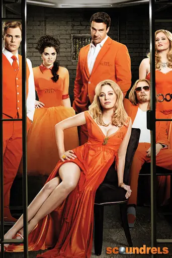 Scoundrels (2010)