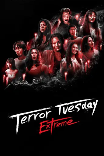 Terror Tuesday: Extreme (2024)