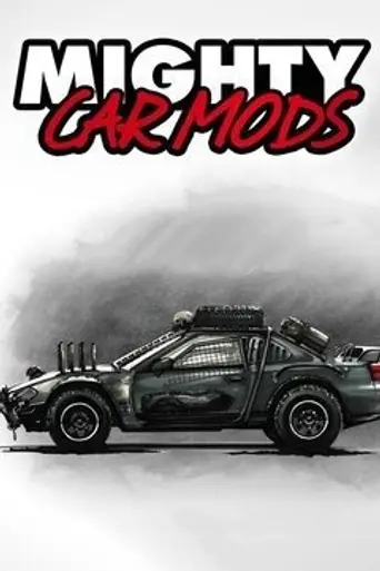 Mighty Car Mods (2008)