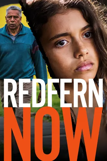 Redfern Now — 2 сезон