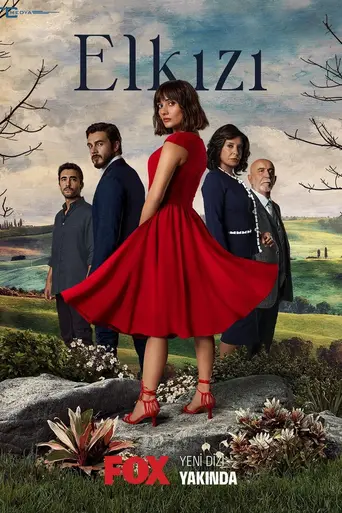Elkızı (2021)