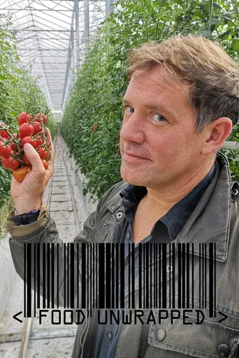 Food Unwrapped (2012)