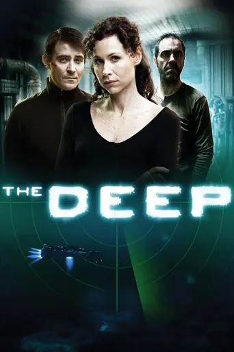 The Deep (2010)