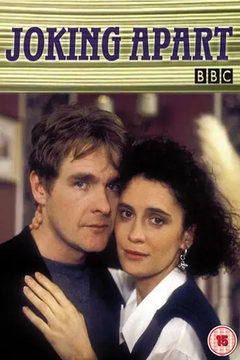 Joking Apart (1993)