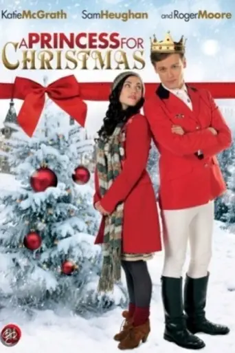 A Princess for Christmas (2011)