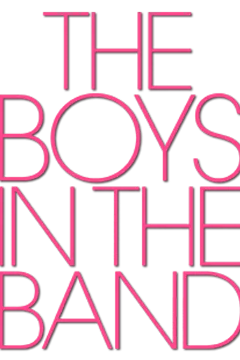 The Boys in the Band (2020)