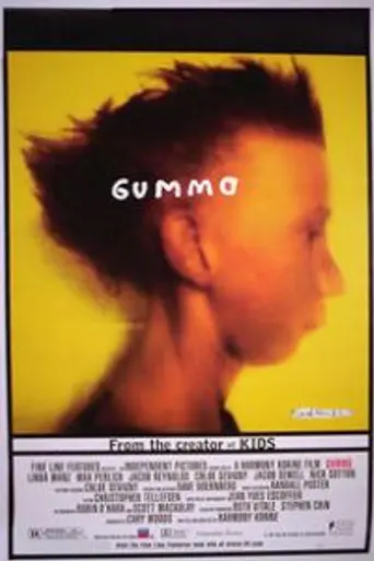 Gummo (1997)