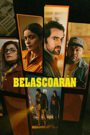 Belascoarán, PI (2022)
