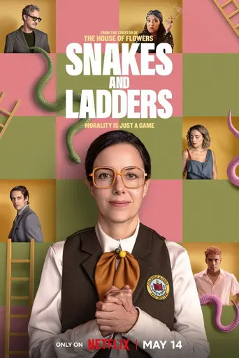 Snakes and Ladders (2025)